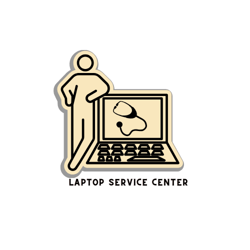 h p laptop service center near me